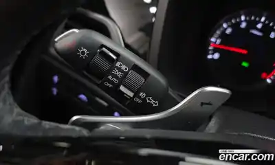 SsangYong Korando 2020 1.5 Автомат в Москве № 30700, миниатюра 11