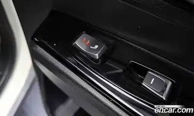 SsangYong Korando 2020 1.5 Автомат в Москве № 30700, миниатюра 12