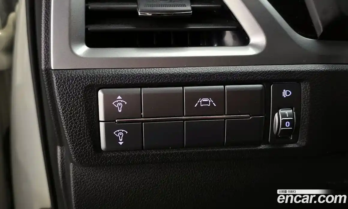 SsangYong Korando 2020 1.5 Автомат в Москве № 30700, фото 17