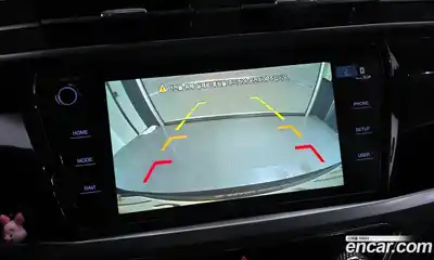 SsangYong Korando 2020 1.5 Автомат в Москве № 30700, миниатюра 5