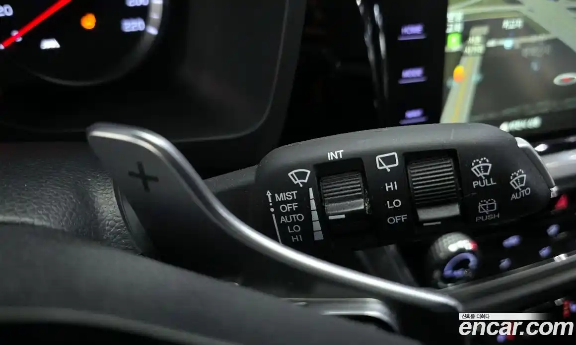 SsangYong Korando 2020 1.5 Автомат в Москве № 30700, фото 6