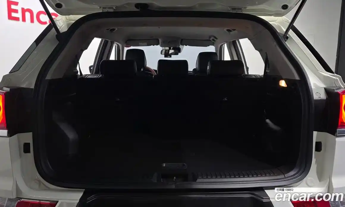 SsangYong Korando 2020 1.5 Автомат в Москве № 30700, фото 10