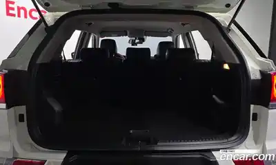 SsangYong Korando 2020 1.5 Автомат в Москве № 30700, миниатюра 10