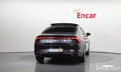 Kia K8 2022 3.5 Автомат в Москве № 308192, миниатюра 11