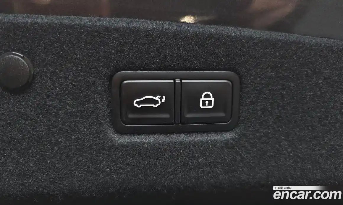 Kia K8 2022 3.5 Автомат в Москве № 308192, фото 15