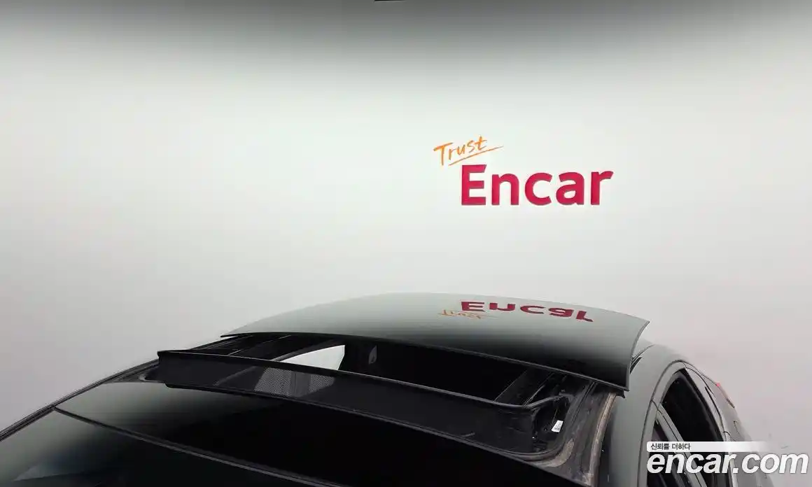 Kia K8 2022 3.5 Автомат в Москве № 308192, фото 3