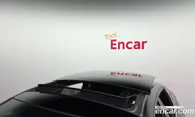 Kia K8 2022 3.5 Автомат в Москве № 308192, миниатюра 3