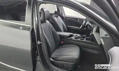 Kia K8 2022 3.5 Автомат в Москве № 308192, миниатюра 4