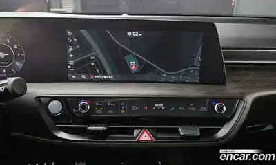 Kia K8 2022 3.5 Автомат в Москве № 308192, миниатюра 5