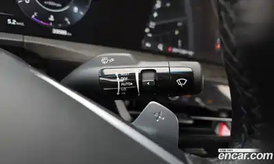 Kia K8 2022 3.5 Автомат в Москве № 308192, миниатюра 7