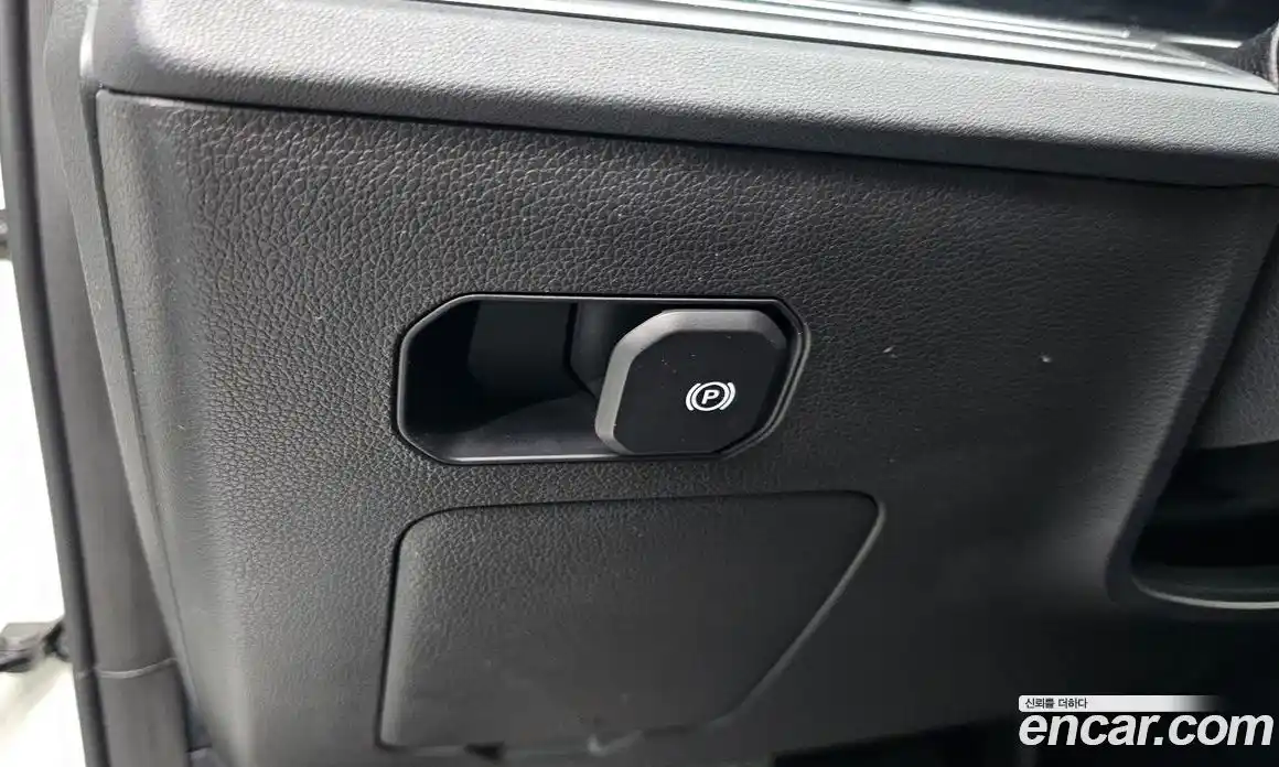 SsangYong Torres 2023 1.5 Автомат в Москве № 30862, фото 14