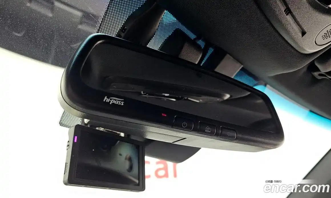 SsangYong Torres 2023 1.5 Автомат в Москве № 30862, фото 18