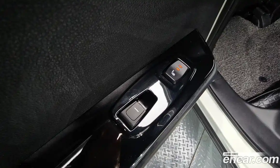 SsangYong Torres 2023 1.5 Автомат в Москве № 30862, фото 19