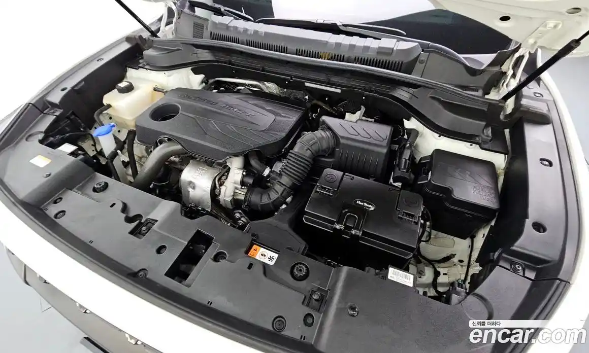 SsangYong Torres 2023 1.5 Автомат в Москве № 30862, фото 6