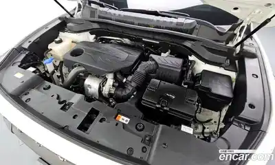 SsangYong Torres 2023 1.5 Автомат в Москве № 30862, миниатюра 6