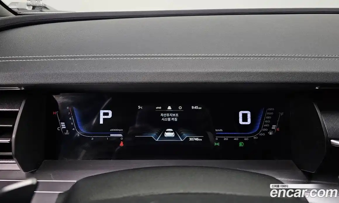 SsangYong Torres 2023 1.5 Автомат в Москве № 30862, фото 8