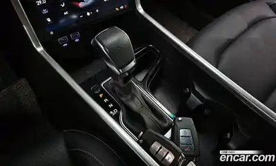 SsangYong Torres 2023 1.5 Автомат в Москве № 30862, миниатюра 9