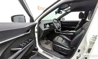 SsangYong Torres 2023 1.5 Автомат в Москве № 30862, миниатюра 10
