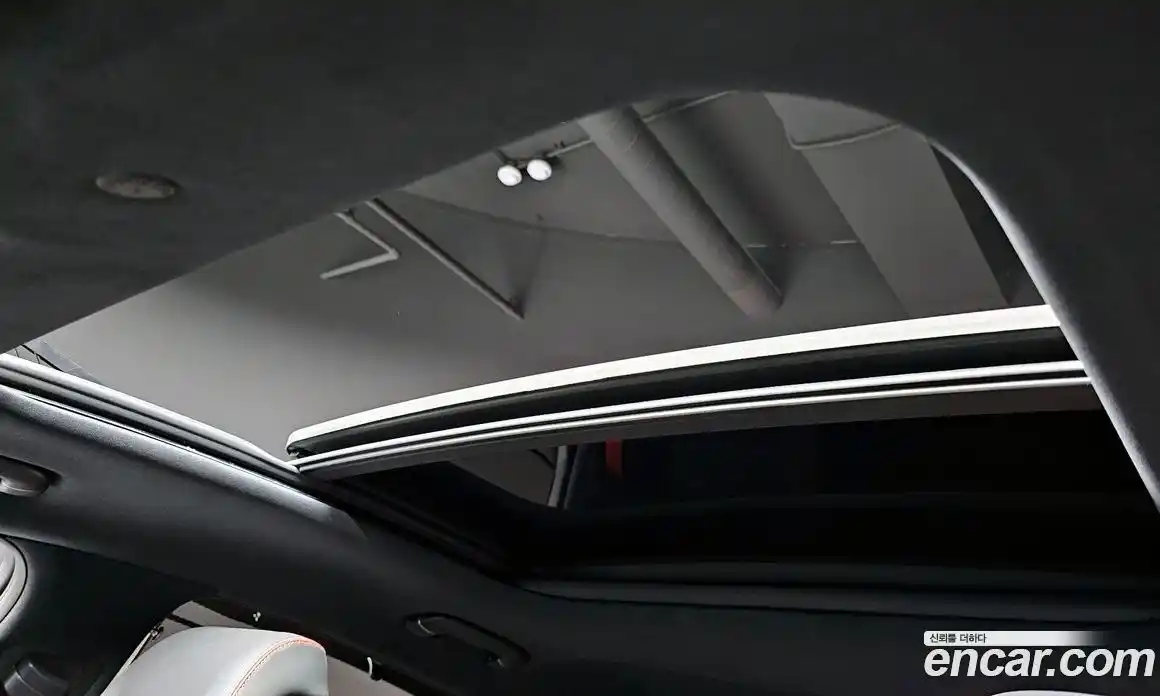 Genesis GV80 2024 2.5 Автомат в Москве № 308679, фото 16