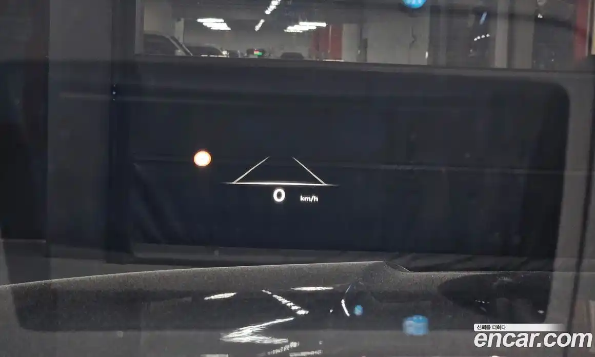 Genesis GV80 2024 2.5 Автомат в Москве № 308679, фото 17