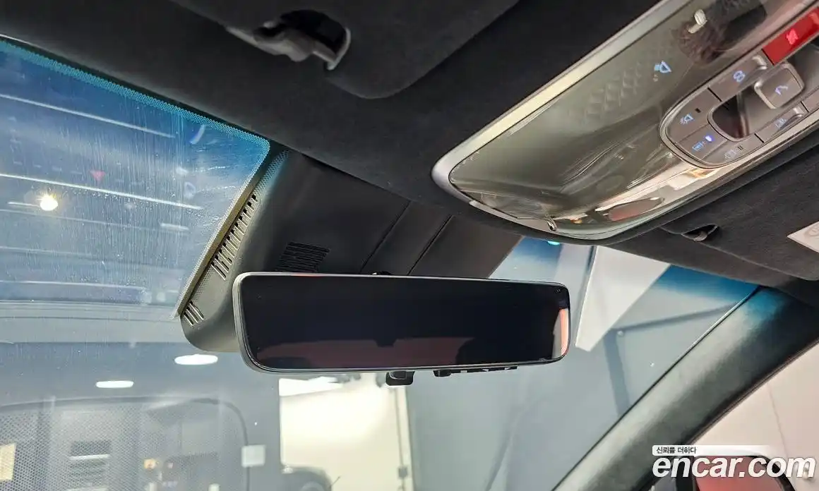 Genesis GV80 2024 2.5 Автомат в Москве № 308679, фото 18