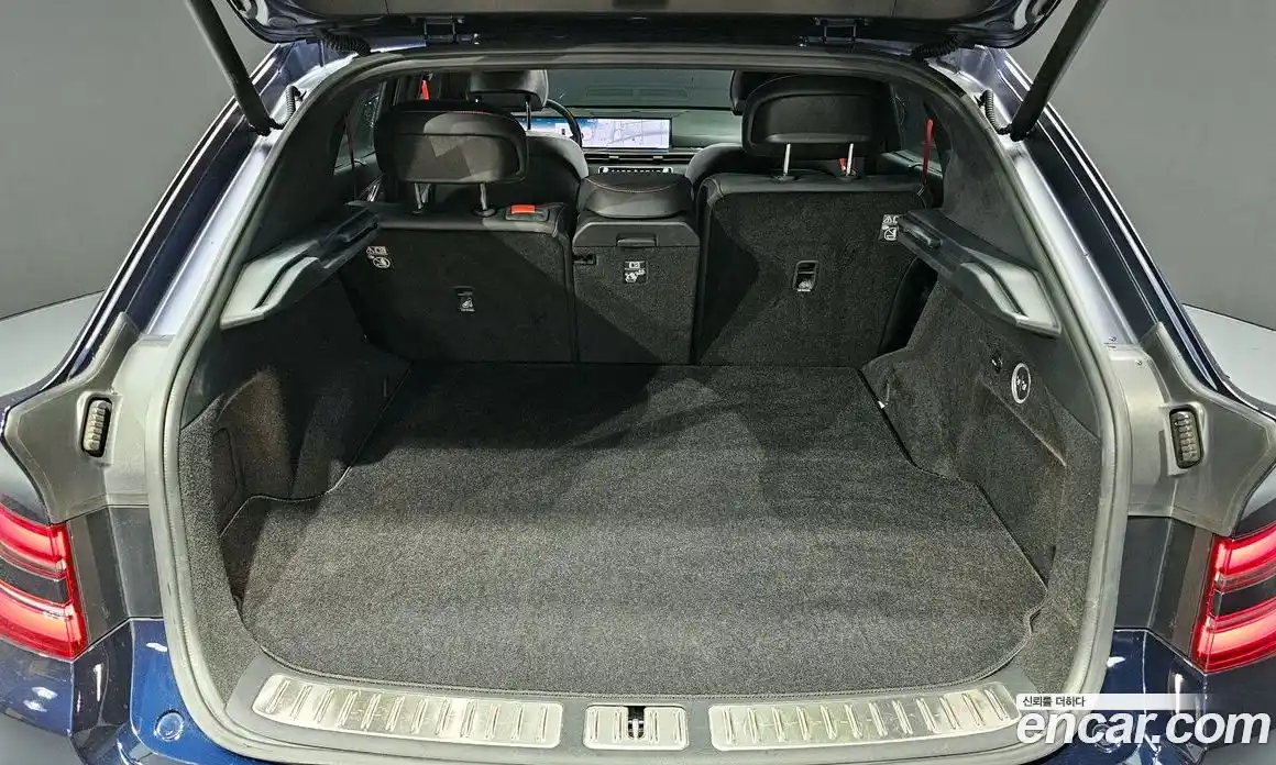 Genesis GV80 2024 2.5 Автомат в Москве № 308679, фото 20