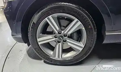 Genesis GV80 2024 2.5 Автомат в Москве № 308679, миниатюра 5