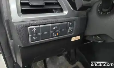 SsangYong Korando 2021 1.6 Автомат в Москве № 31011, миниатюра 11