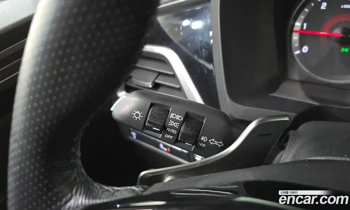 SsangYong Korando 2021 1.6 Автомат в Москве № 31011, фото 14