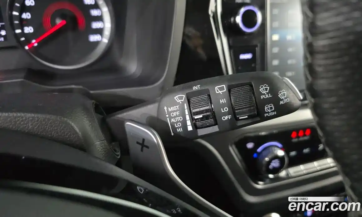 SsangYong Korando 2021 1.6 Автомат в Москве № 31011, фото 15