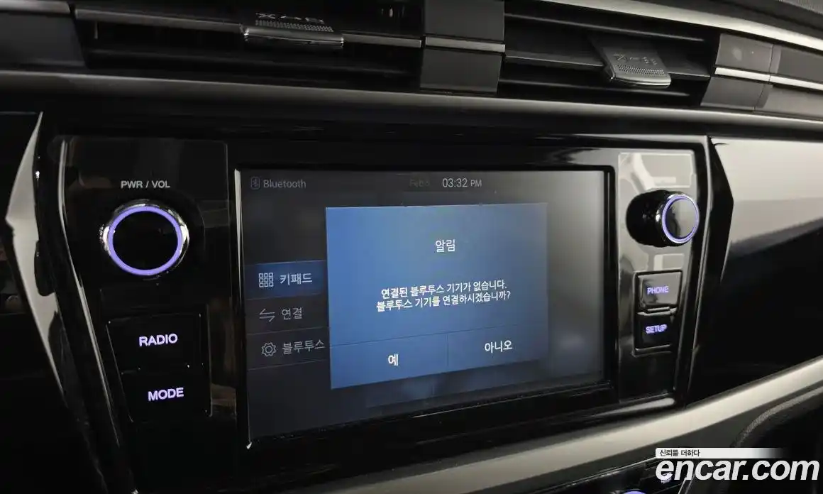 SsangYong Korando 2021 1.6 Автомат в Москве № 31011, фото 19