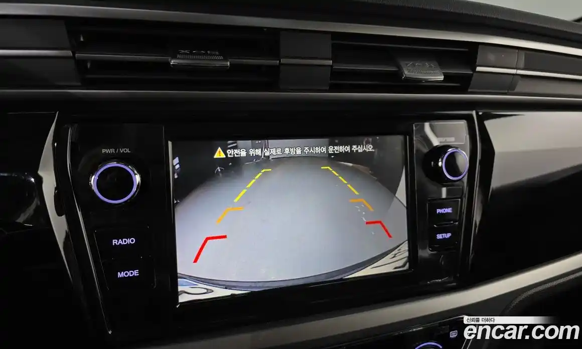 SsangYong Korando 2021 1.6 Автомат в Москве № 31011, фото 5