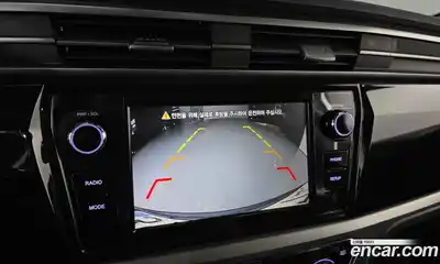 SsangYong Korando 2021 1.6 Автомат в Москве № 31011, миниатюра 5