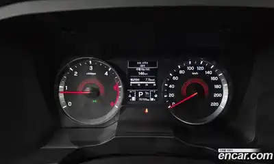 SsangYong Korando 2021 1.6 Автомат в Москве № 31011, миниатюра 7