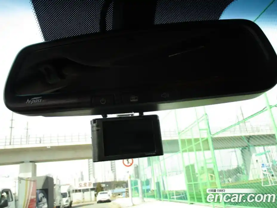 SsangYong Rexton 2020 2.2 Автомат в Москве № 310888, фото 18