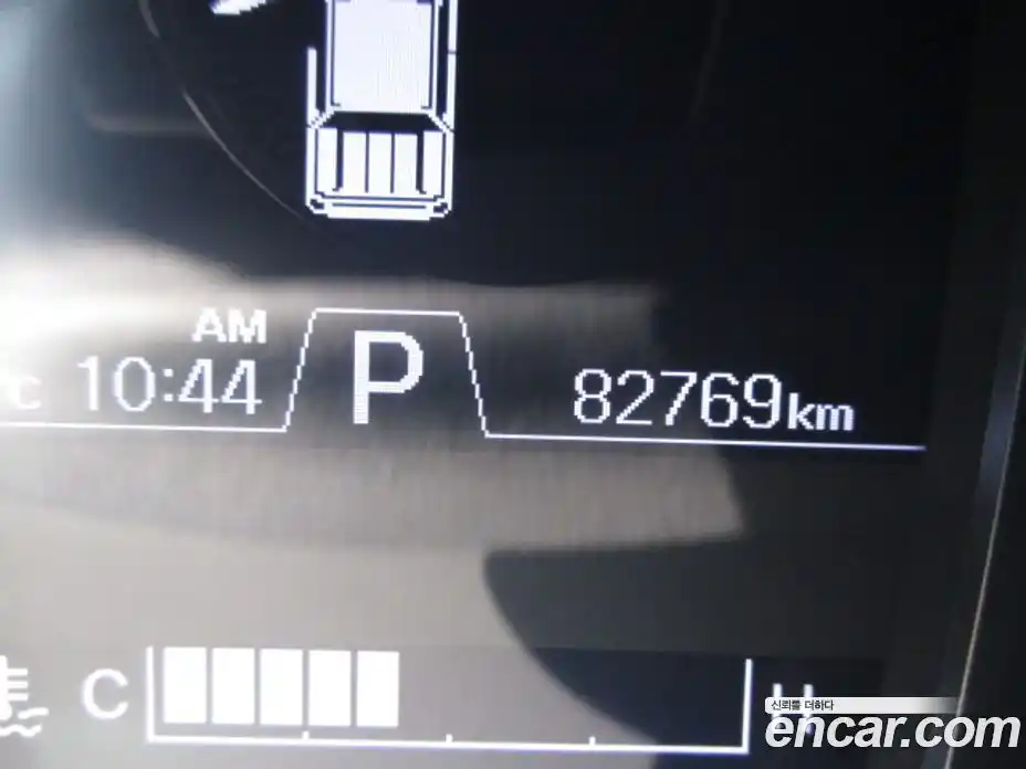 SsangYong Rexton 2020 2.2 Автомат в Москве № 310888, фото 19