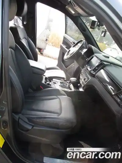 SsangYong Rexton 2020 2.2 Автомат в Москве № 310888, миниатюра 8