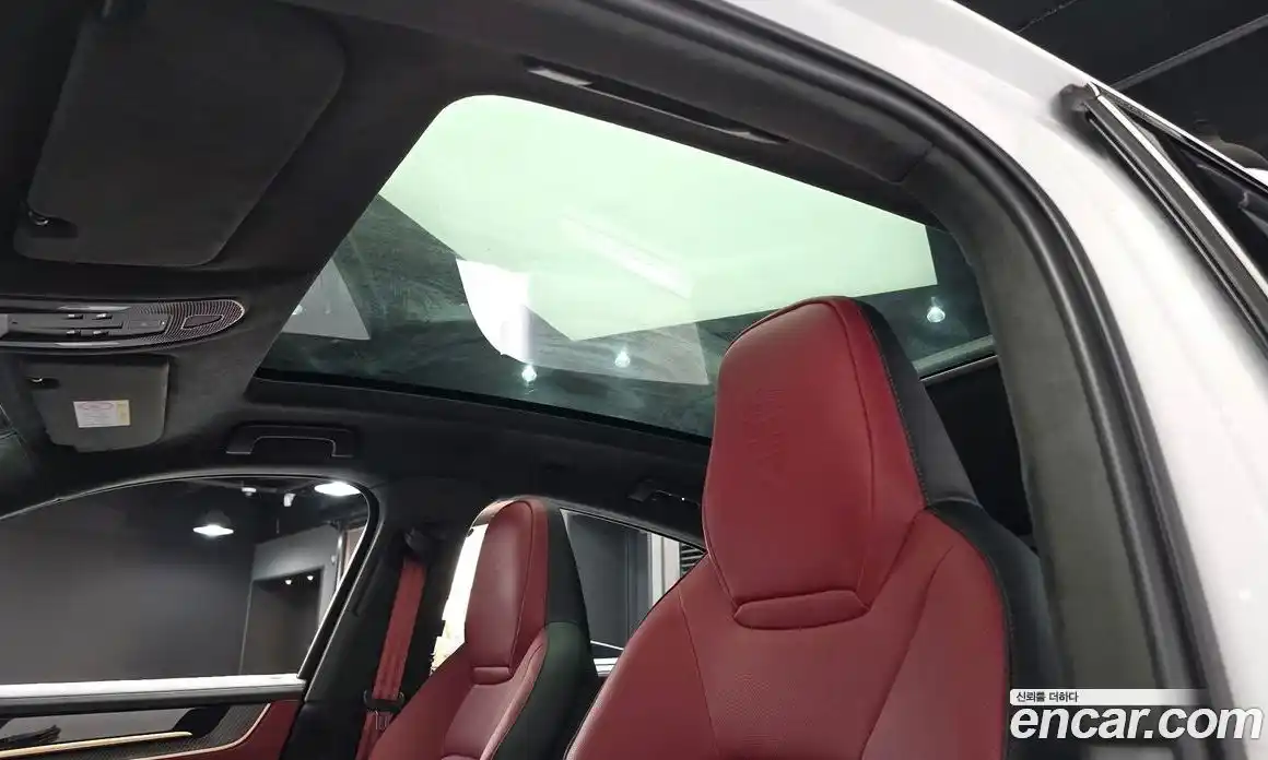 Porsche Cayenne 2025 4.0 Автомат в Москве № 312671, фото 17