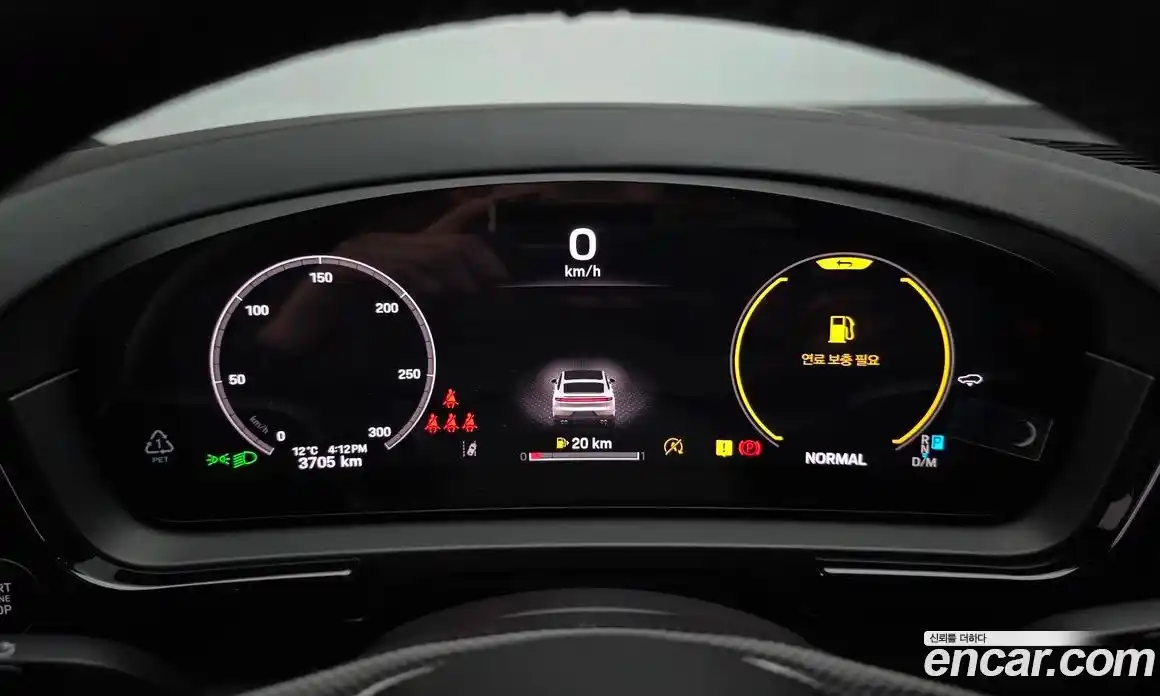 Porsche Cayenne 2025 4.0 Автомат в Москве № 312671, фото 8