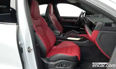 Porsche Cayenne 2025 4.0 Автомат в Москве № 312671, миниатюра 10