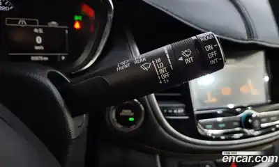 Chevrolet Trax 2018 1.4 Автомат в Москве № 314730, миниатюра 12