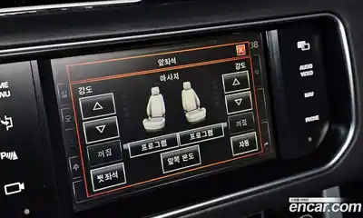 Land Rover Range-Rover 2014 4.4 Автомат в Москве № 316244, миниатюра 8