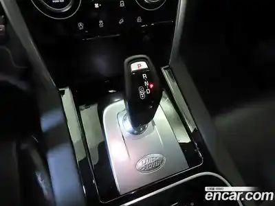 Land Rover Discovery Sport 2022 2.0 Автомат в Москве № 316383, миниатюра 12