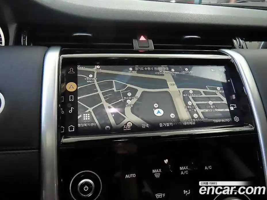 Land Rover Discovery Sport 2022 2.0 Автомат в Москве № 316383, фото 13