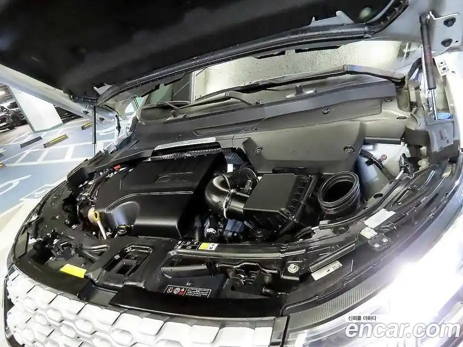 Land Rover Discovery Sport 2022 2.0 Автомат в Москве № 316383, фото 19