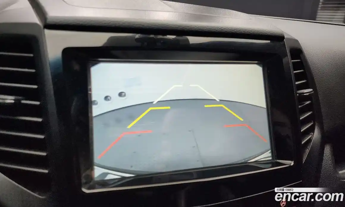 SsangYong TIBOLI 2016 1.6 Автомат в Москве № 31894, фото 16