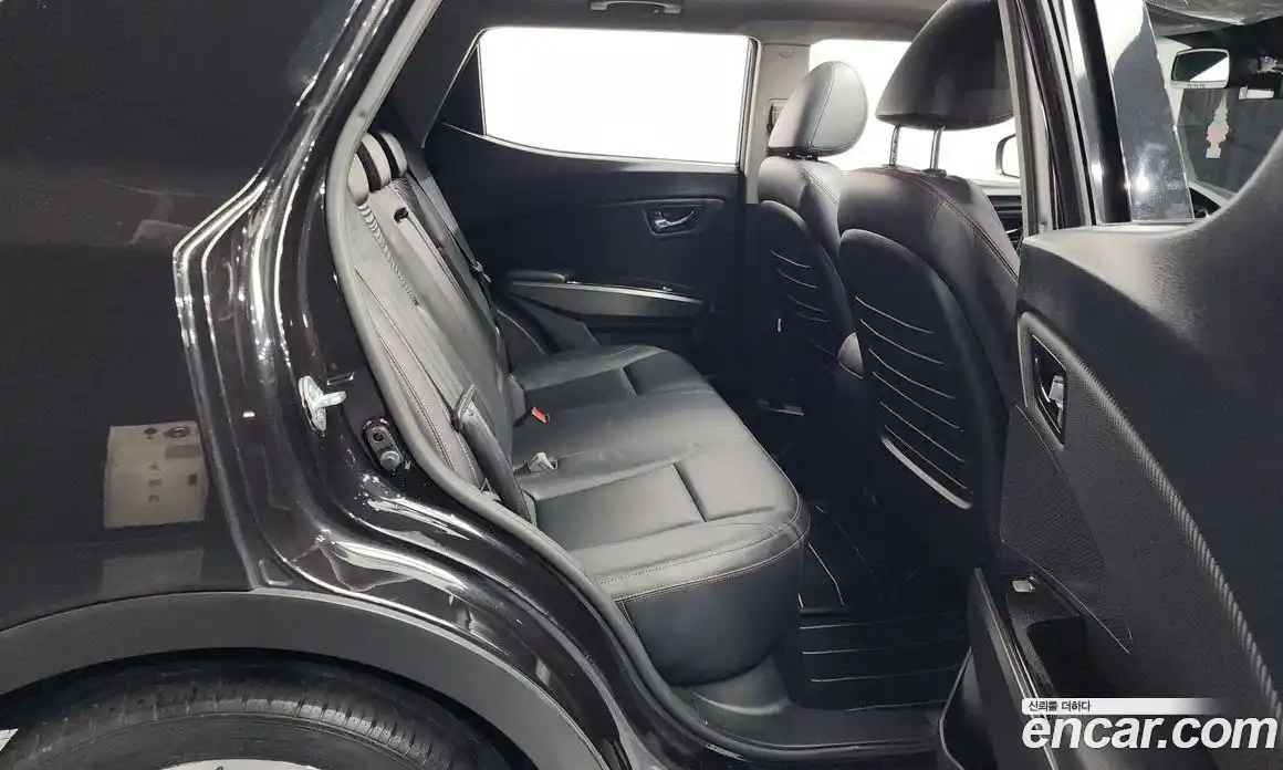 SsangYong TIBOLI 2016 1.6 Автомат в Москве № 31894, фото 17