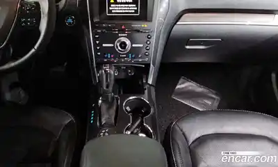 Ford Explorer 2018 2.3 Автомат в Москве № 319097, миниатюра 5