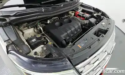 Ford Explorer 2018 2.3 Автомат в Москве № 319097, миниатюра 6