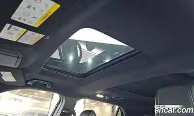 Ford Explorer 2018 2.3 Автомат в Москве № 319097, миниатюра 8